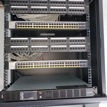 Mind Innovative Solutions - Cabinet installation:
- Network
- UPS - Security Systems Near Me Mind Innovative Solutions - Cabinet installation:
- Network
- UPS - Security Systems Near Me