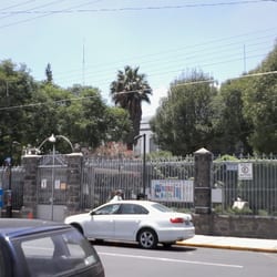 Instituto Mexicano Madero - IMM