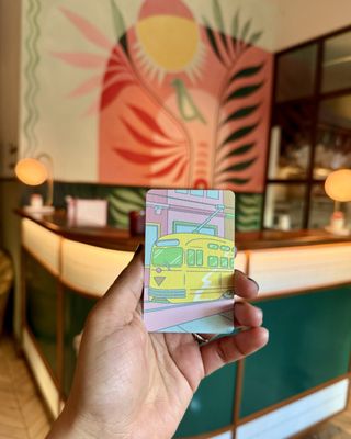 Moonlark’s Dinette by null