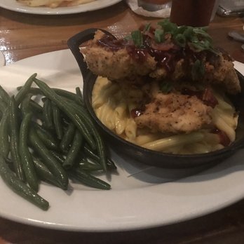 Ale House 1890 - Smokey BBQ MAC - American Near Me - Lancaster, Ohio Ale House 1890 - Smokey BBQ MAC - American Near Me - Lancaster, Ohio