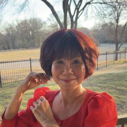 Can you believe my grandma is 70 years young
