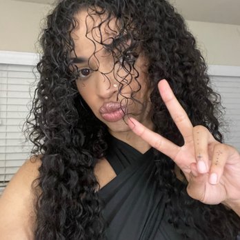 Vanda Salon - Clip ins - Hair Salons Near Me - San Jose, California