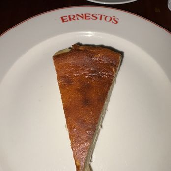 Ernesto’s - Basque Near Me - New York, New York