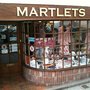 Photo of Martlets Hospice Shop