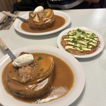 White Lily Diner - Breakfast & Brunch Near Me - Toronto, Ontario