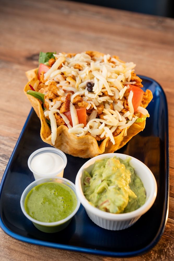 Don Chuy's Tako