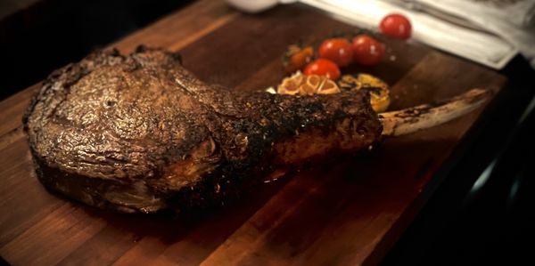 SIDECUT Steakhouse by null