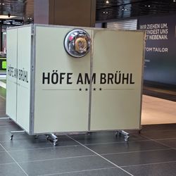 Höfe am Brühl