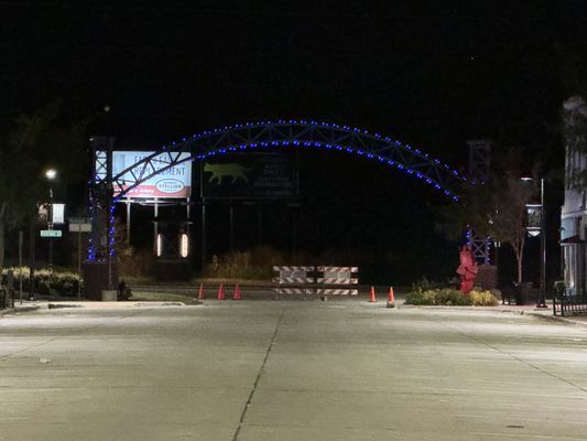 Historic Valley Junction by null