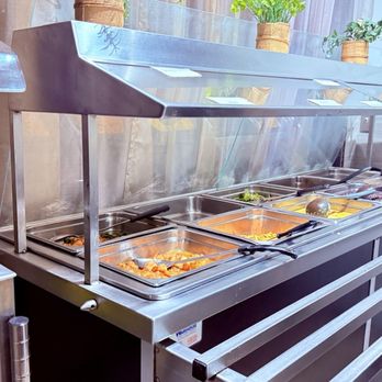 Brazil Grill - Hot Buffet Bar - Brazilian Near Me - Hartford, Connecticut