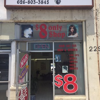 Smart Cuts - Smart Cut from the outside - Hair Salons Near Me - Alhambra, California Smart Cuts - Smart Cut from the outside - Hair Salons Near Me - Alhambra, California