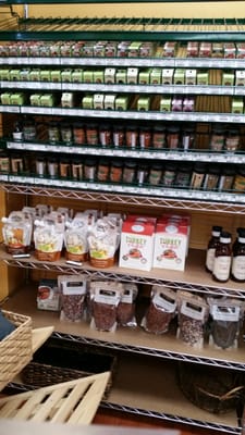 Fossil Farms Market and Kitchen by null