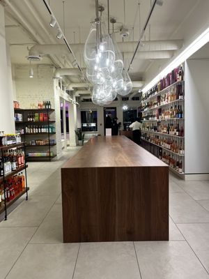 The Urban Grape by null