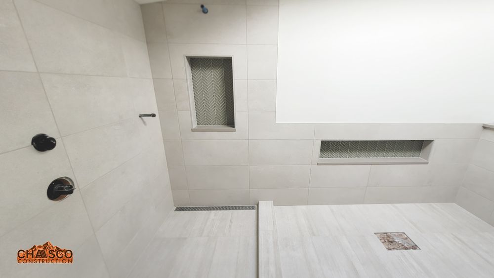 Slide of Chasco Construction