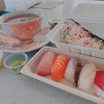 Hay Sushi - Take away - Japanese Near Me - Toronto, Ontario