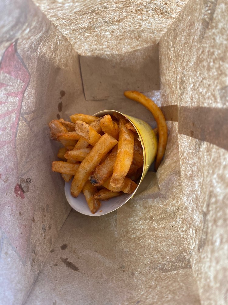 WARDS 17 Photos & 14 Reviews Fast Food 204 Hwy 98 W, New Augusta, MS Restaurant Reviews