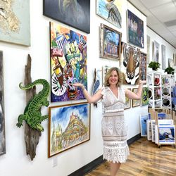 318 Art and Frame