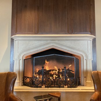 Montage Deer Valley - Indoor fireplace - Resorts Near Me - Park City, Utah