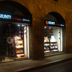 Libreria Giunti al Punto