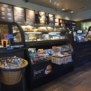 Starbucks - Coffee & Tea Near Me - Reno, Nevada