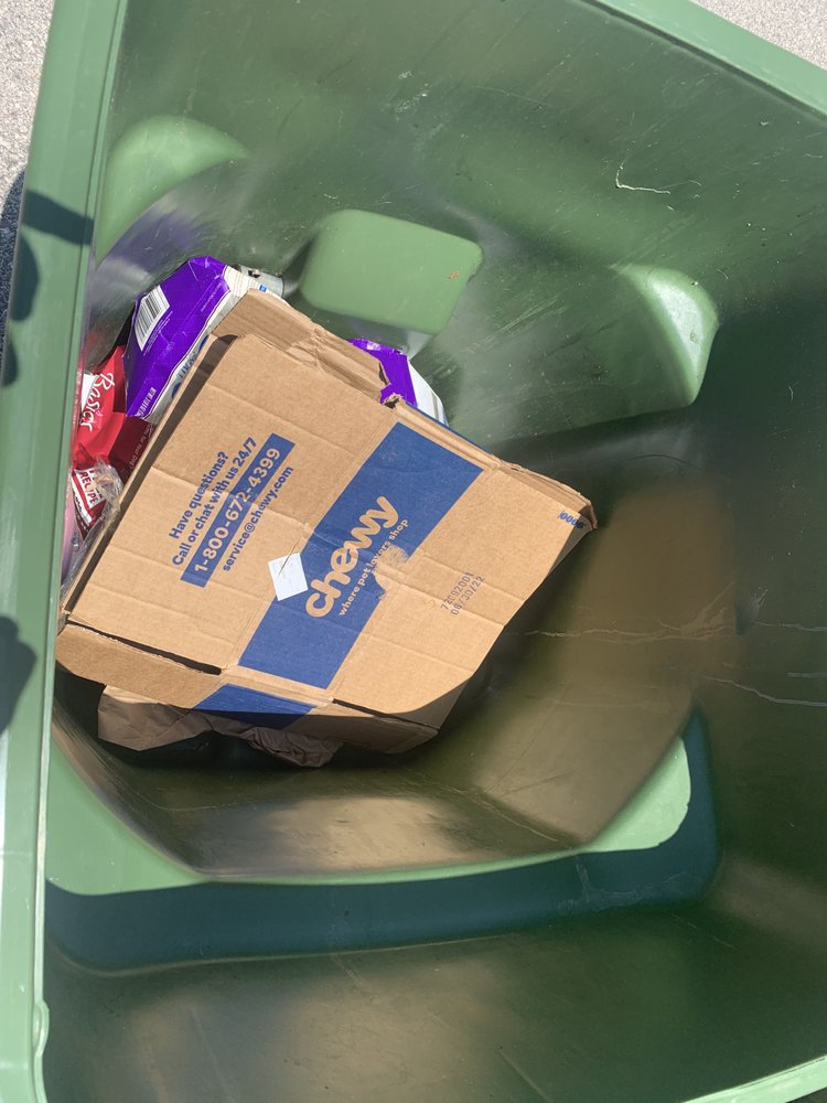 AL CLAWSON DISPOSAL Updated September 2024 29 Reviews 8600 N Interstate 35,