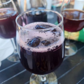 Danza del Sol Winery - Wine Tours Near Me - Temecula, California