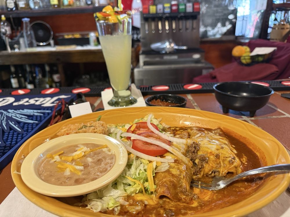 Soto's PK Outpost Logo