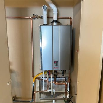 The Mink Plumbing - Plumbing Near Me - Tyler, Texas The Mink Plumbing - Plumbing Near Me - Tyler, Texas