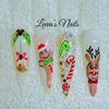 Eden Nails gift card