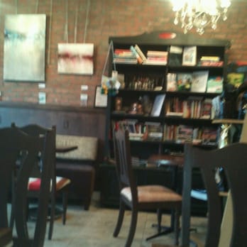 The Mad Bean - Coffee & Tea Near Me - Toronto, Ontario