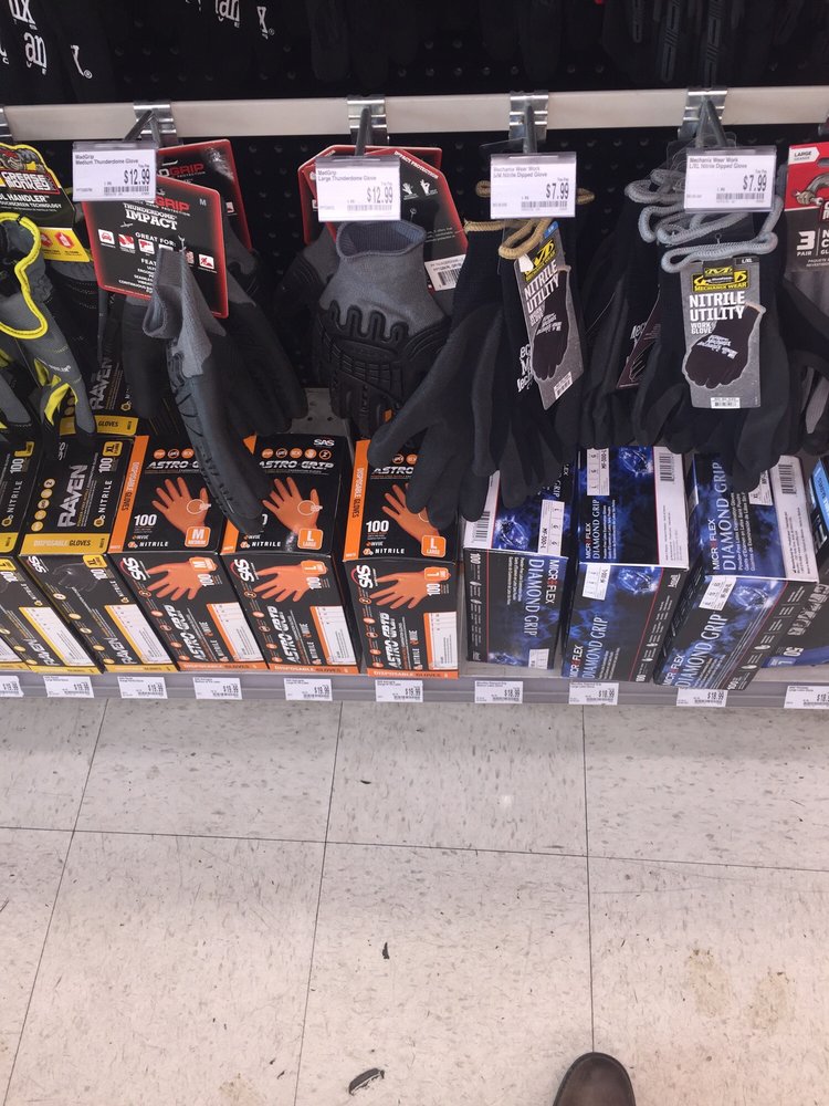 AUTOZONE AUTO PARTS 4700 W State St, Boise, Idaho Auto Parts