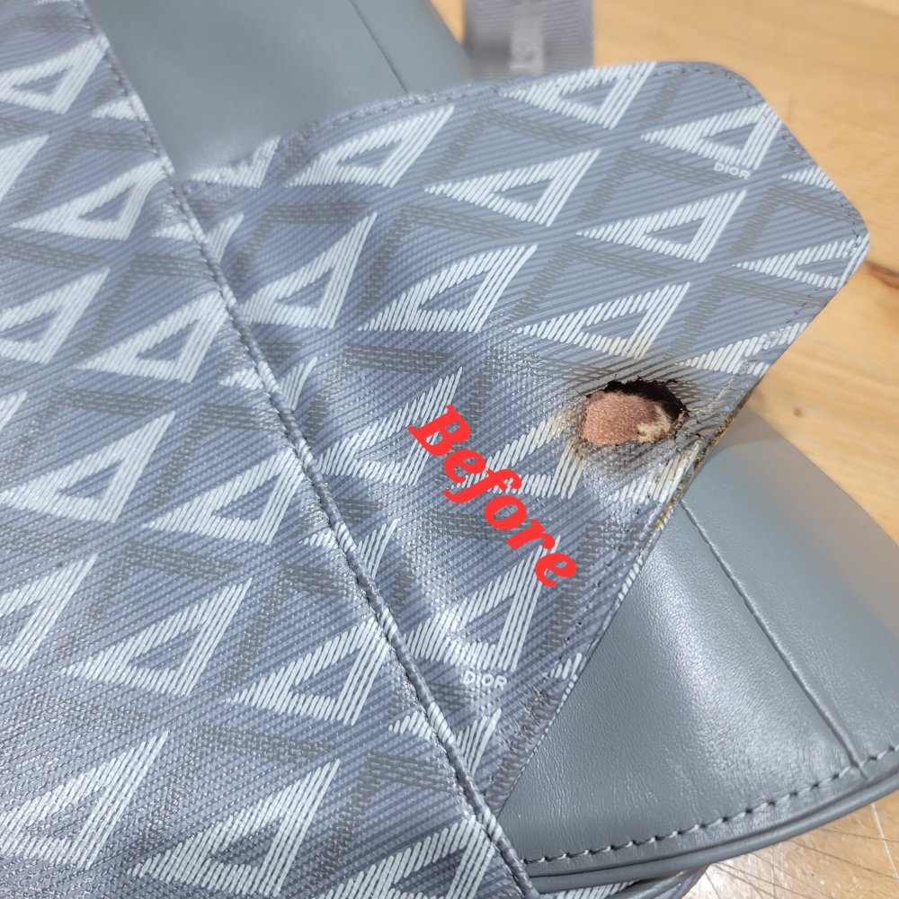 LUXURY BAGS & LEATHER REPAIR OF ATLANTA Updated September 2024 70