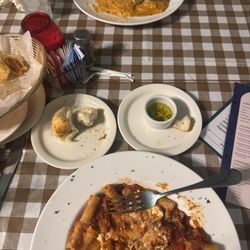 Casa D’Italia