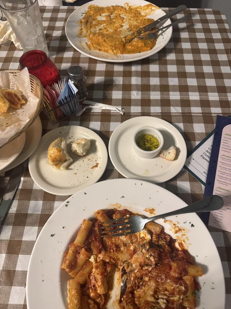 Casa D’Italia Logo