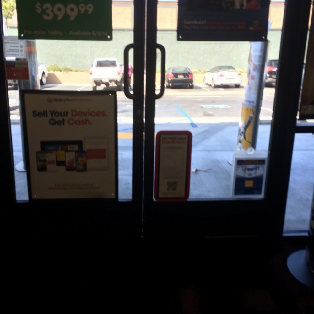 GameStop - Video Game Stores Near Me - Spring Valley, California