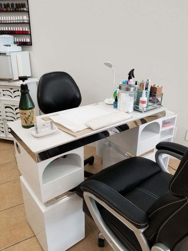 CARRIE’S CORNERNOT JUST NAILS 1358 Willis Ave, Albertson, NY Yelp