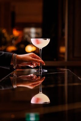 REIGN Restaurant + Bar + Bakery by null