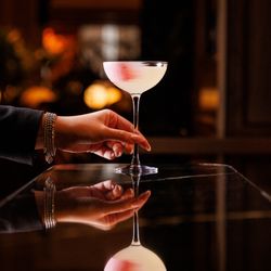 REIGN Restaurant - REIGN cocktail