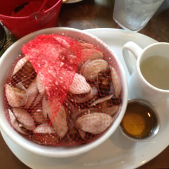 Mac's Shack Wellfleet - Steamed clams - Sushi Bars Near Me - Wellfleet, Massachusetts