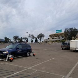 First Gear Driving Academy - Pre class in San Diego.