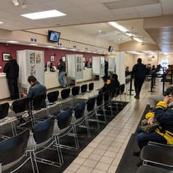 Virginia Department of Motor Vehicles
