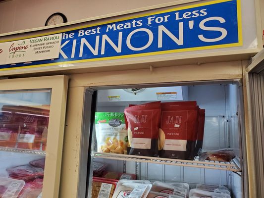 McKinnon's Meat Market by null