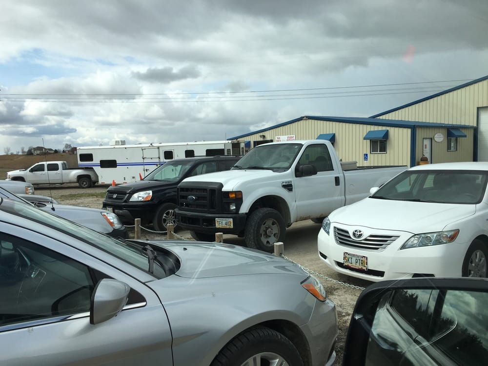 Heartland Equine Therapeutic Riding Academy - equestrian in Gretna, NE