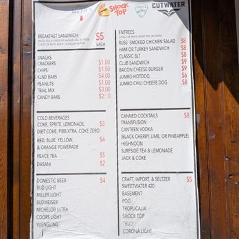BridgeMill Athletic Club - Turn shack food and beverage menu. - Sports Clubs Near Me - Canton, Georgia BridgeMill Athletic Club - Turn shack food and beverage menu. - Sports Clubs Near Me - Canton, Georgia