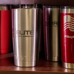 Elite Laser Engraving