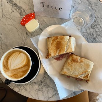 Tatte Bakery & Cafe | South Boston - Bakeries Near Me - Boston, Massachusetts Tatte Bakery & Cafe | South Boston - Bakeries Near Me - Boston, Massachusetts