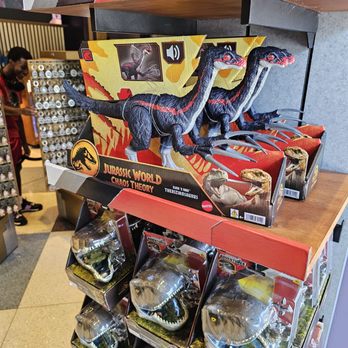 Universal Studios Store - Souvenir Shops Near Me - Universal City, California
