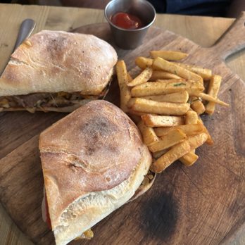 Balzem - Mediterranean Near Me - New York, New York
