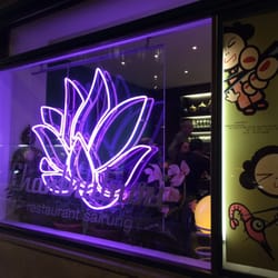 Restaurant Chanthaburi - Drew my attention to come eat here