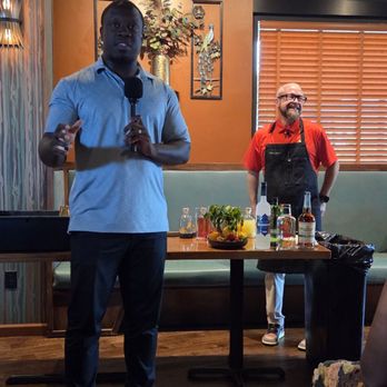 Soul Gastrolounge - Tapas Bars Near Me - Charlotte, North Carolina